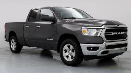 RAM 1500 2020 1C6SRFBT2LN362208 image