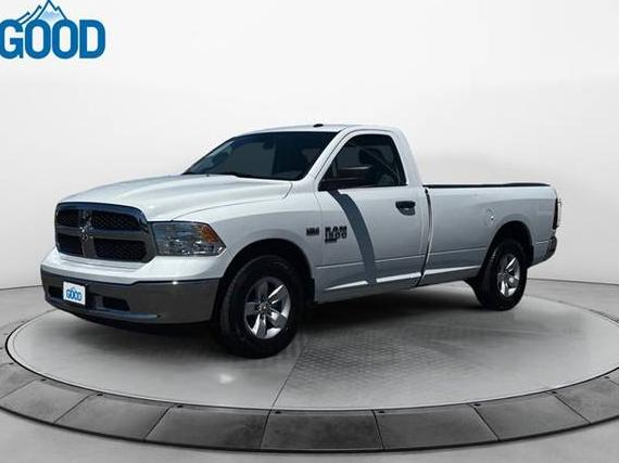 RAM 1500 2020 3C6JR6DT6LG138795 image