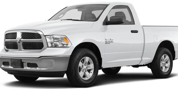 RAM 1500 2020 3C6JR7DT5LG277614 image