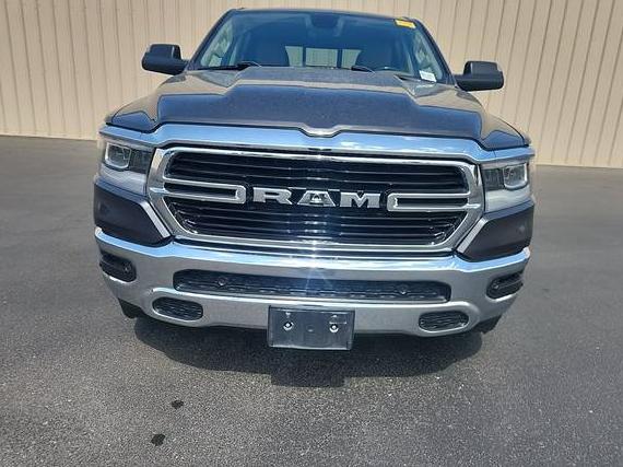 RAM 1500 2020 1C6SRFFT4LN166104 image