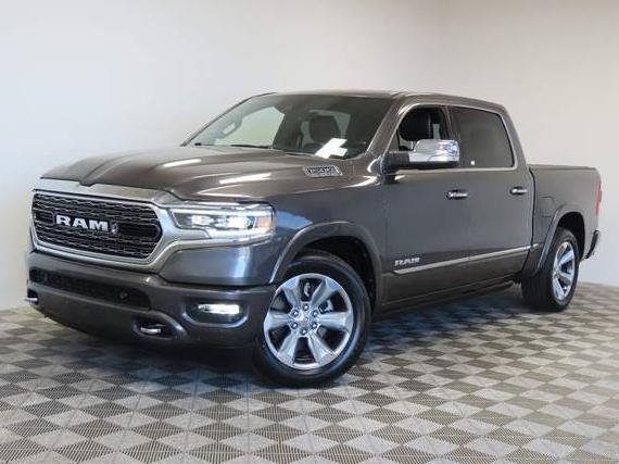 RAM 1500 2020 1C6RREHT3LN129843 image