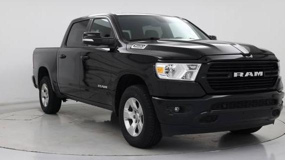 RAM 1500 2020 1C6SRFFT5LN145777 image RAM 1500 2020 1C6SRFFT5LN145777 image