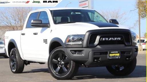 RAM 1500 2020 1C6RR7LG6LS141279 image