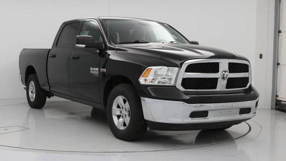 RAM 1500 2020 1C6RR6TT6LS134940 image