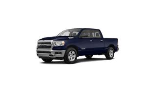 RAM 1500 2020 1C6SRFFTXLN286344 image