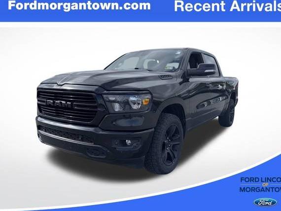 RAM 1500 2020 1C6RRFFG9LN101914 image RAM 1500 2020 1C6RRFFG9LN101914 image