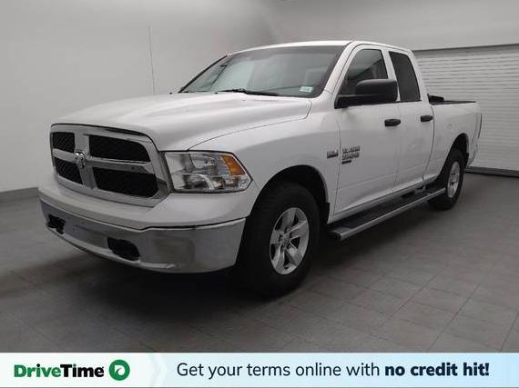 RAM 1500 2020 1C6RR7FT2LS149761 image