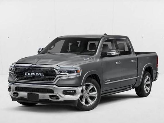 RAM 1500 2020 1C6SRFHT9LN127733 image