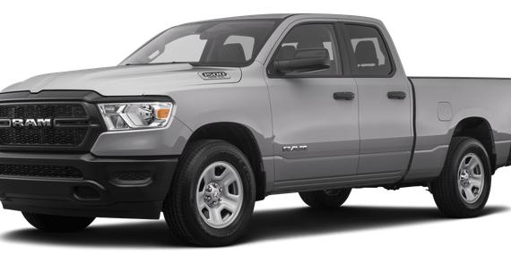 RAM 1500 2020 1C6RR6FG9LS139421 image