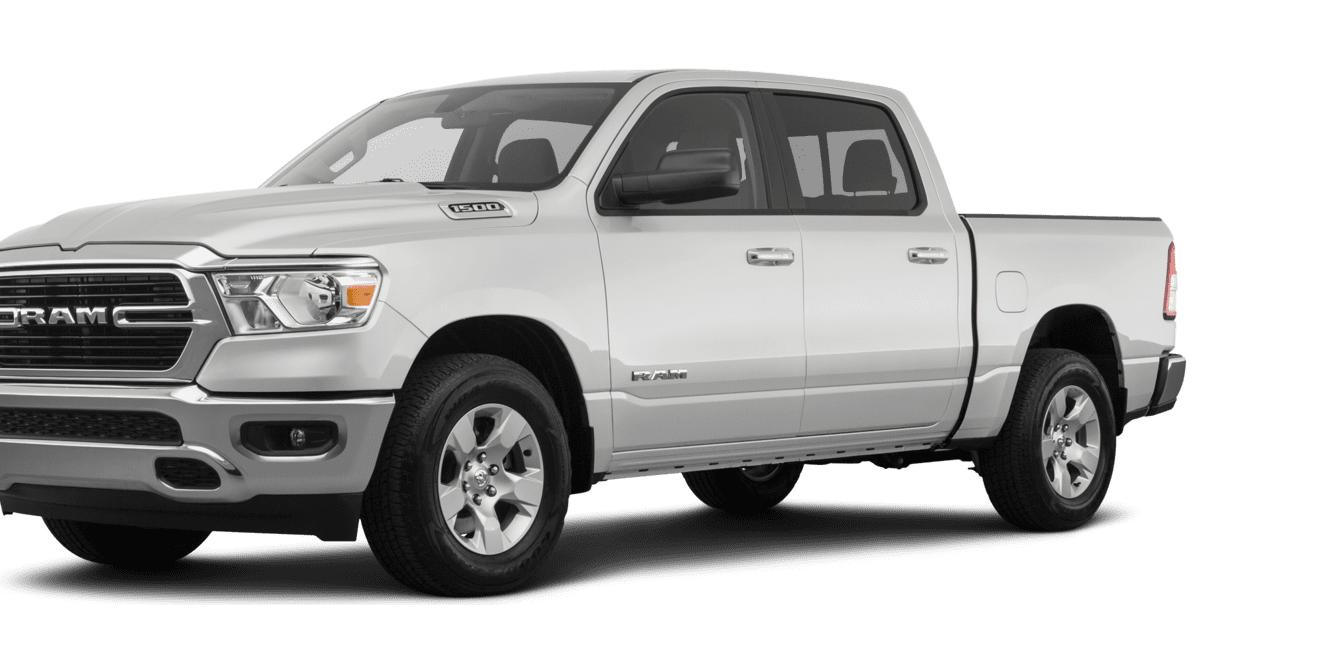 RAM 1500 2020 1C6SRFFT3LN399892 image