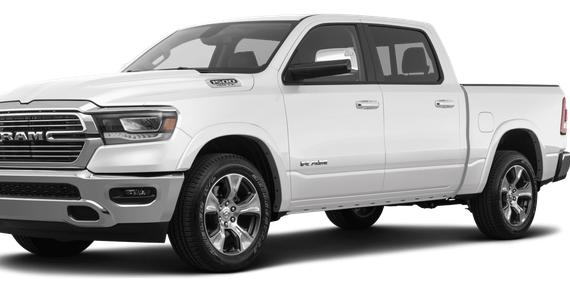 RAM 1500 2020 1C6SRFJT9LN103717 image