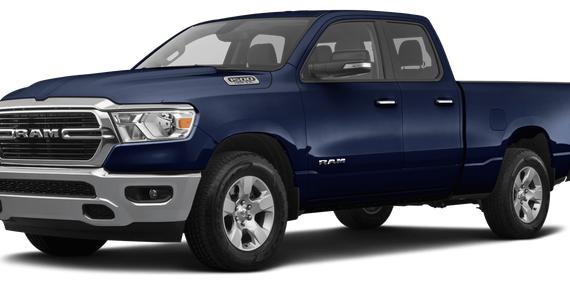 RAM 1500 2020 1C6SRFBT5LN198744 image
