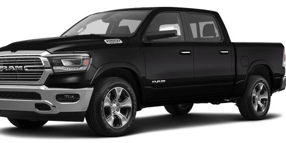 RAM 1500 2020 1C6SRFJT6LN332565 image