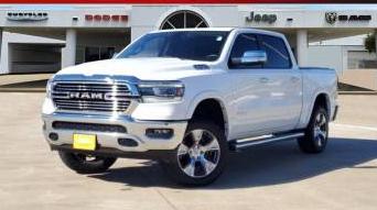 RAM 1500 2020 1C6SRFJT4LN115810 image