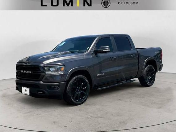 RAM 1500 2020 1C6SRFJT2LN190697 image