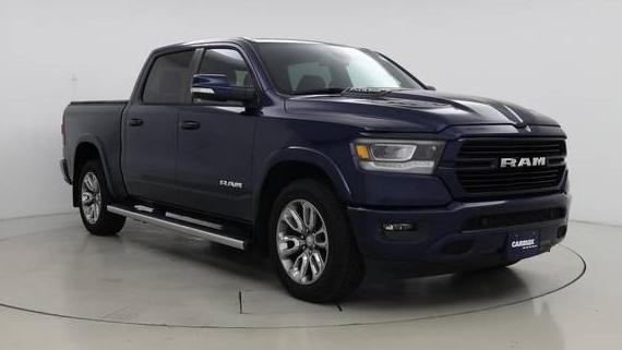 RAM 1500 2020 1C6RREJT9LN160847 image RAM 1500 2020 1C6RREJT9LN160847 image