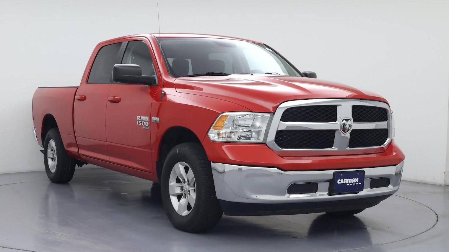 RAM 1500 2020 1C6RR7TT3LS124985 image