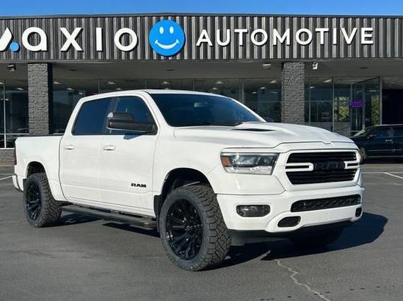 RAM 1500 2020 1C6SRFLT1LN161530 image RAM 1500 2020 1C6SRFLT1LN161530 image