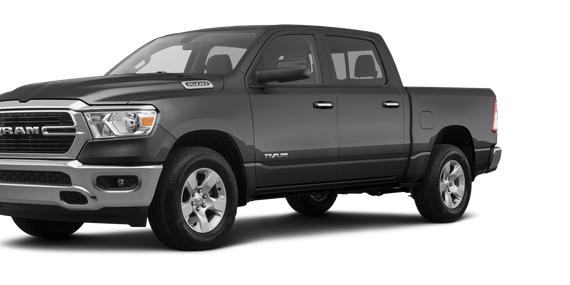 RAM 1500 2020 1C6SRFFT1LN417421 image RAM 1500 2020 1C6SRFFT1LN417421 image