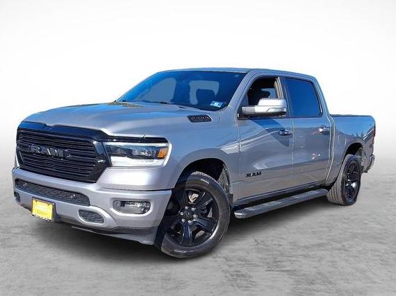 RAM 1500 2020 1C6SRFFTXLN323201 image RAM 1500 2020 1C6SRFFTXLN323201 image