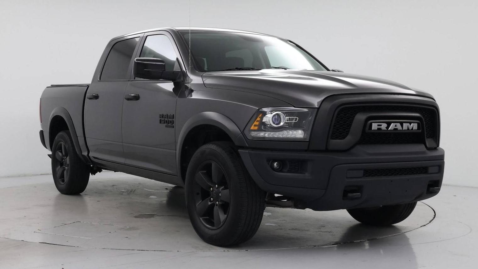 RAM 1500 2020 1C6RR7LG5LS151172 image