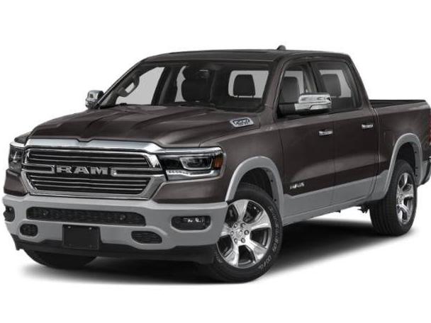 RAM 1500 2020 1C6RREJT1LN180221 image