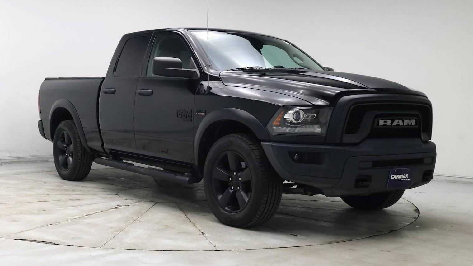 RAM 1500 2020 1C6RR7GT6LS109469 image