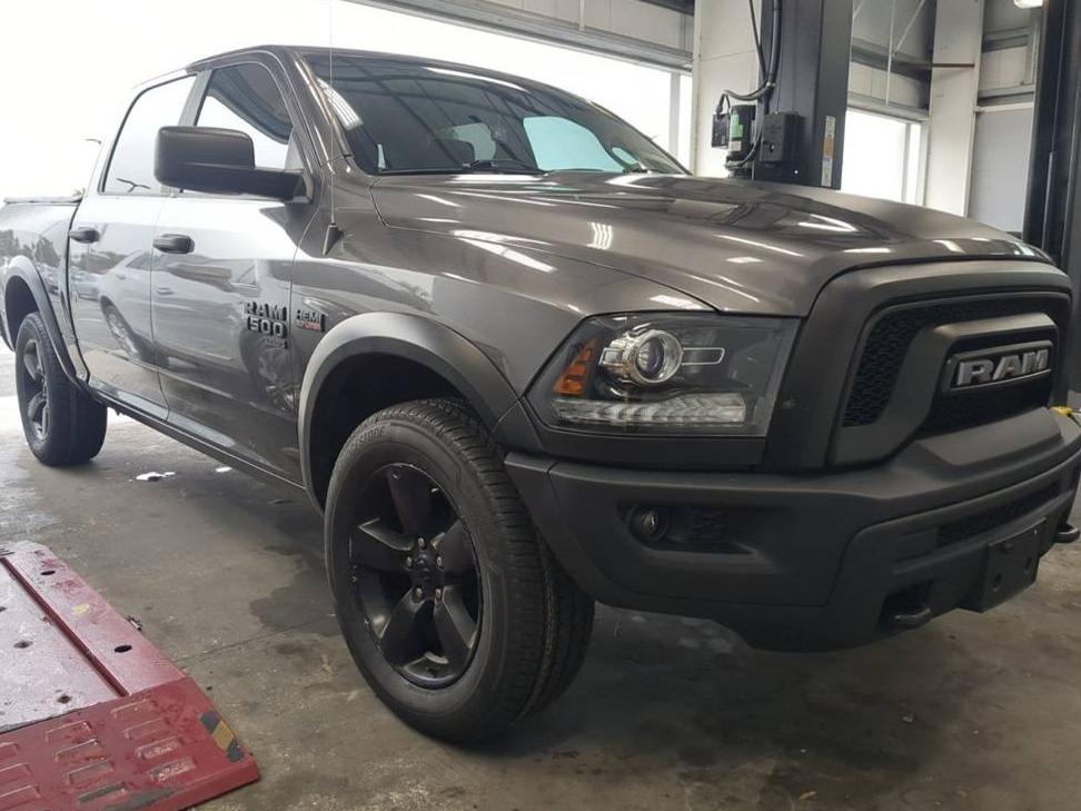 RAM 1500 2020 1C6RR7LT8LS108605 image