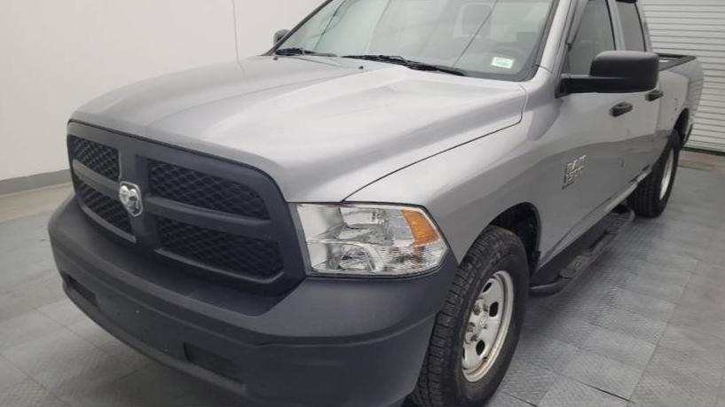 RAM 1500 2020 1C6RR6FG4LS139228 image