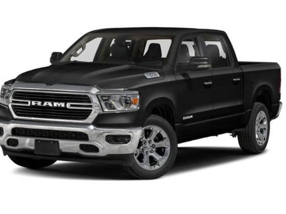 RAM 1500 2020 1C6RREBG2LN373737 image