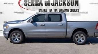 RAM 1500 2020 1C6SRFFT3LN224462 image RAM 1500 2020 1C6SRFFT3LN224462 image