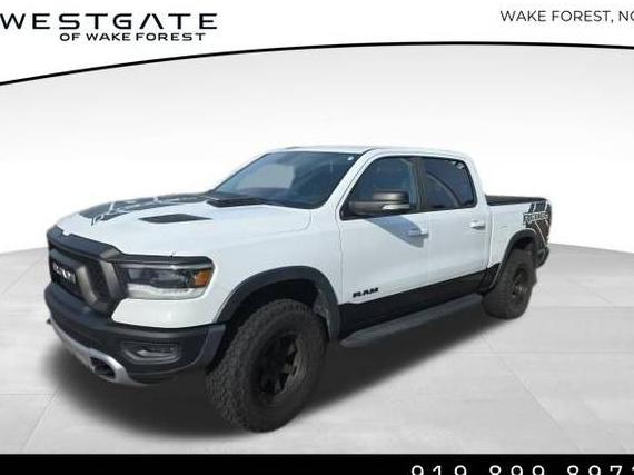 RAM 1500 2020 1C6SRFLT9LN275095 image