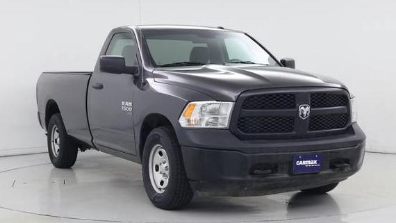 RAM 1500 2020 3C6JR7DG4LG253789 image