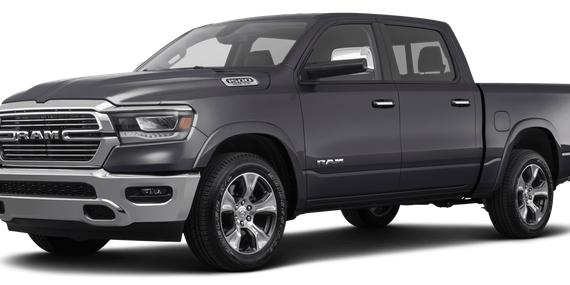 RAM 1500 2020 1C6SRFHT0LN228059 image