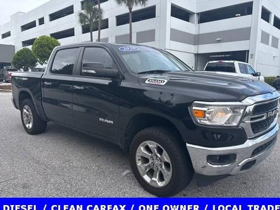 RAM 1500 2020 1C6SRFFM8LN225406 image RAM 1500 2020 1C6SRFFM8LN225406 image