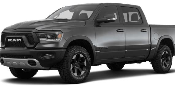 RAM 1500 2020 1C6SRFET3LN202995 image