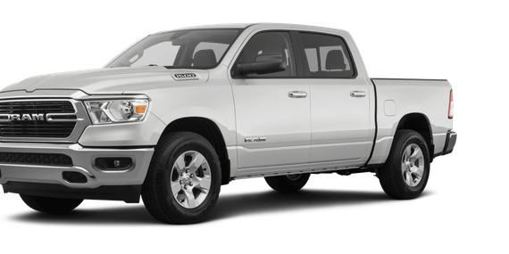 RAM 1500 2020 1C6RRFFG7LN309757 image
