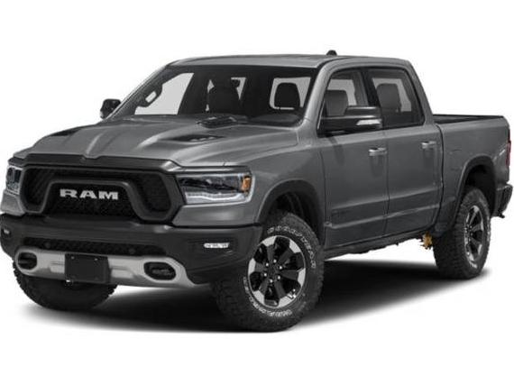 RAM 1500 2020 1C6SRFPT1LN287669 image