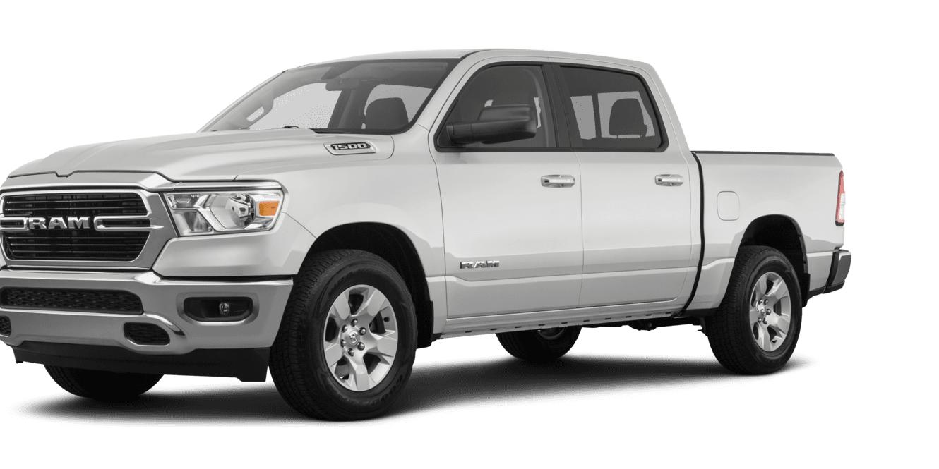 RAM 1500 2020 1C6SRFFT6LN200415 image