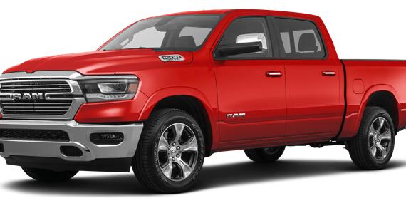 RAM 1500 2020 1C6SRFJT2LN324138 image