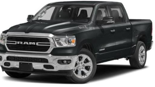 RAM 1500 2020 1C6RREFT6LN289203 image