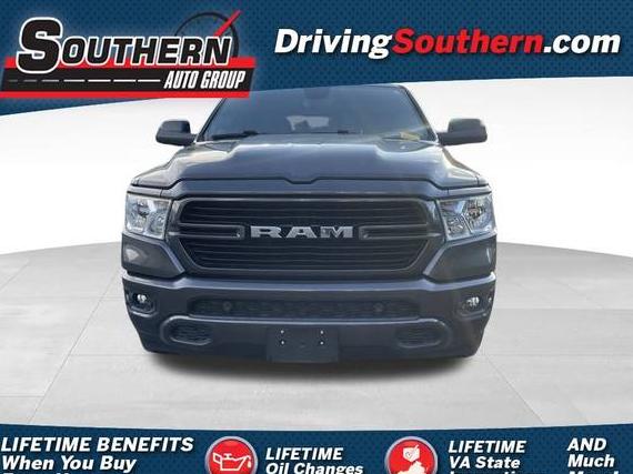 RAM 1500 2020 1C6SRFFT6LN374940 image