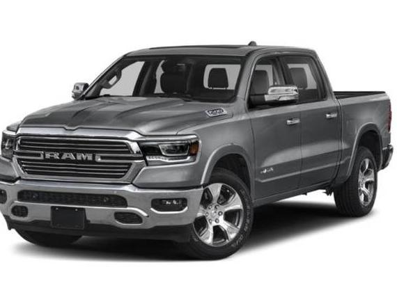 RAM 1500 2020 1C6RREJT1LN146148 image