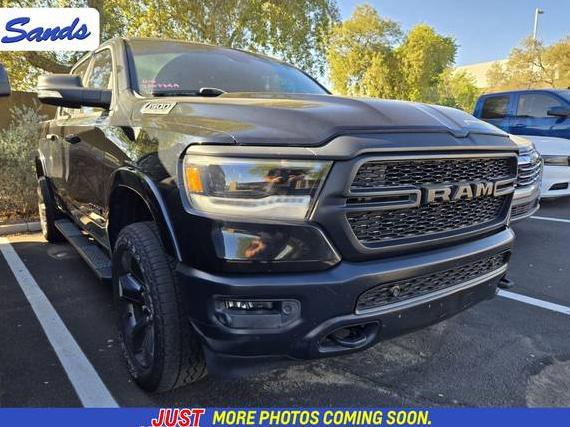 RAM 1500 2020 1C6SRFFT0LN307993 image RAM 1500 2020 1C6SRFFT0LN307993 image