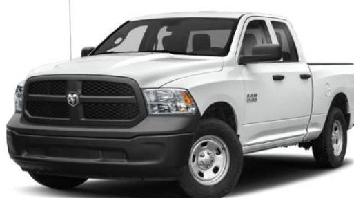 RAM 1500 2020 1C6RR7FT6LS154185 image