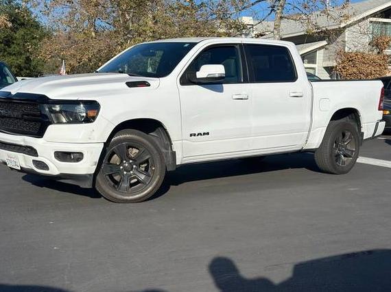 RAM 1500 2020 1C6RREFM8LN179861 image RAM 1500 2020 1C6RREFM8LN179861 image