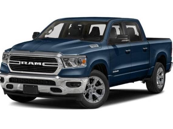 RAM 1500 2020 1C6SRFBTXLN280775 image