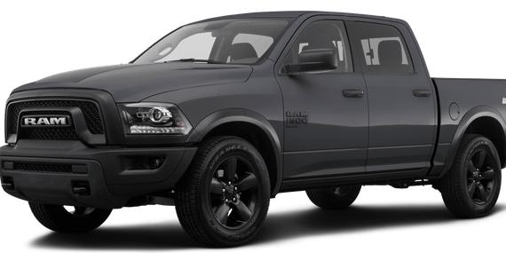 RAM 1500 2020 1C6RR7LT2LS137405 image