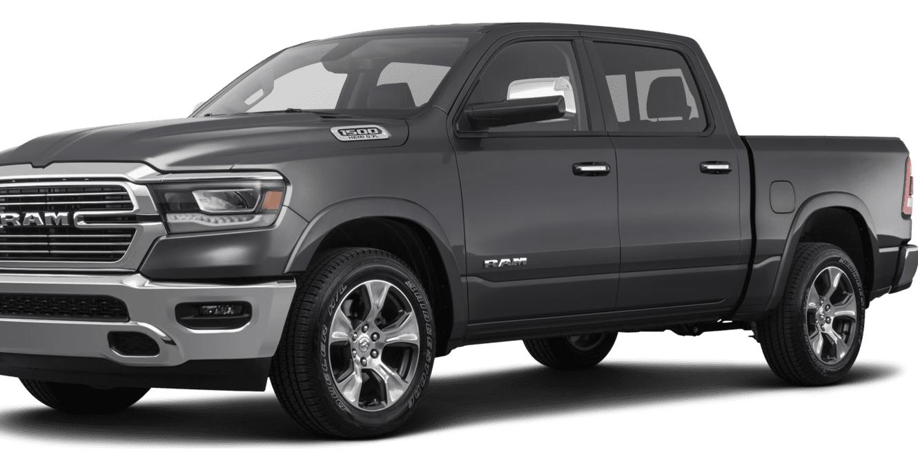 RAM 1500 2020 1C6SRFJT6LN339855 image