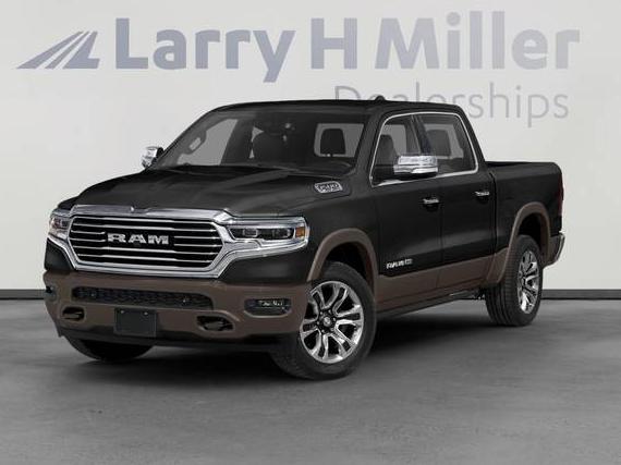 RAM 1500 2020 1C6SRFKT8LN200745 image